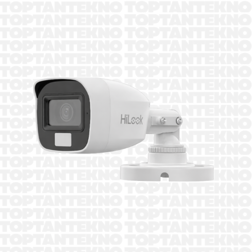 HiLook THC-B127-LPS 2MP 2.8mm Bullet Kamera Smart Hybrid Ligth