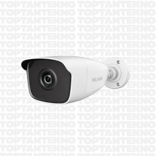 HiLook THC-B220-C 2MP 1080P 3.6mm IR Bullet Güvenlik Kamerası