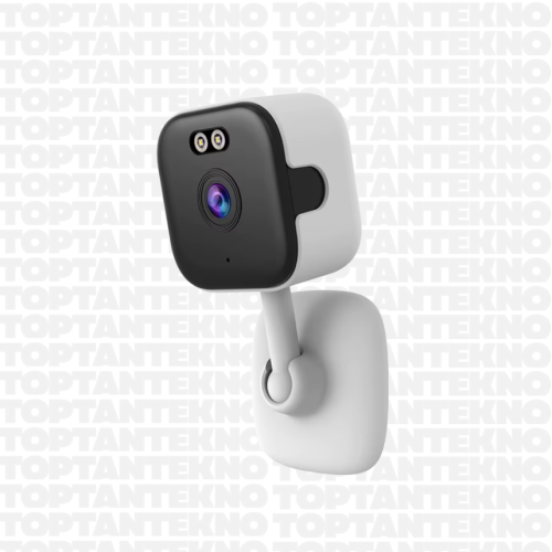 O-Kam 3031 3MP 3.6mm Mini Wifi İç Mekan Güvenlik Kamerası