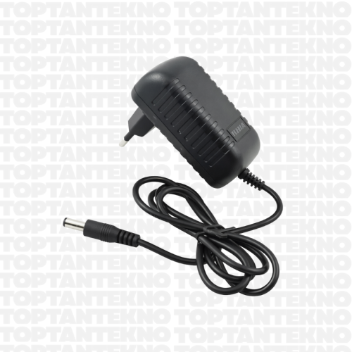 M-Power ME-1506 12V 2.5A Güç Adaptörü