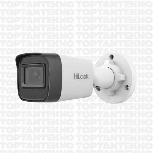 HiLook IPC-B121H-C 2MP 2.8mm Full HD IP Bullet Gece Görüşlü Güvenlik Kamerası