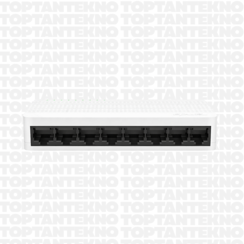 Tenda S108 8 Port 10/100 Mbps Desktop Ethernet Switch