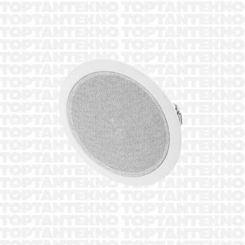 Seenergy SE-16T Alçıpan 6W 6 İnç Tavan Hoparlörü