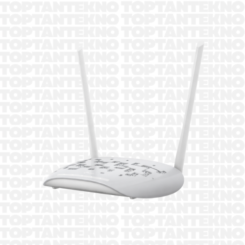 TP-Link TD-W9950 300 Mbps Wireless VDSL/ADSL Wifi Modem Router