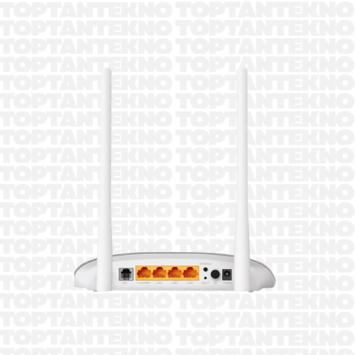 TP-Link TD-W9950 300 Mbps Wireless VDSL/ADSL Wifi Modem Router