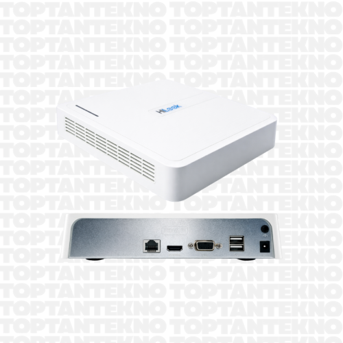 HiLook NVR-108H-D 8 Kanal 1080P NVR Kayıt Cihazı