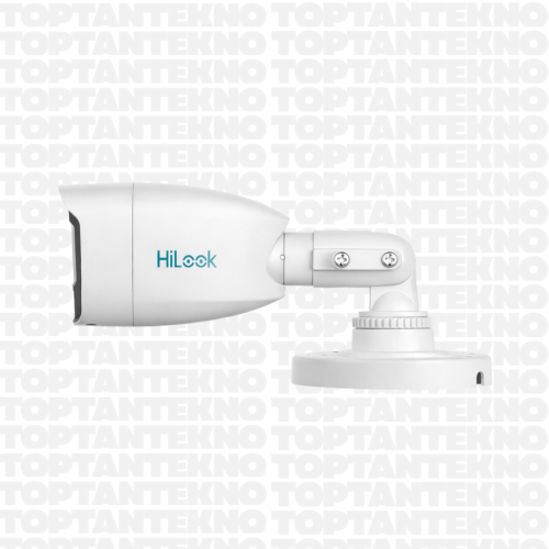 Hilook THC-B129-LPS 2MP 2.8 mm Analog ColorVu HD Bullet Kamera