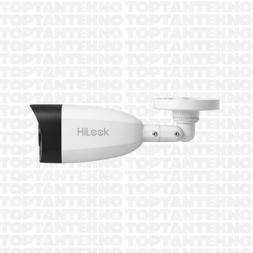 HiLook IPC-B140H-F 4MP 4mm IR IP Bullet Kamera Sabit Lens