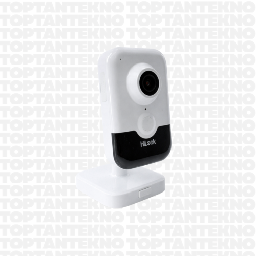 HiLook IPC-C320HA-D-W 2MP 2.8mm Full HD Wi-Fi IP Gece Görüşlü Güvenlik Kamerası