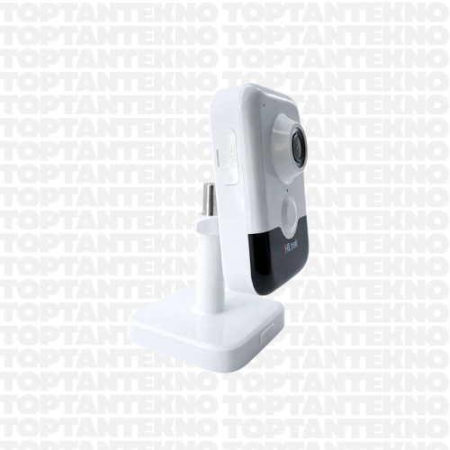 HiLook IPC-C320HA-D-W 2MP 2.8mm Full HD Wi-Fi IP Gece Görüşlü Güvenlik Kamerası