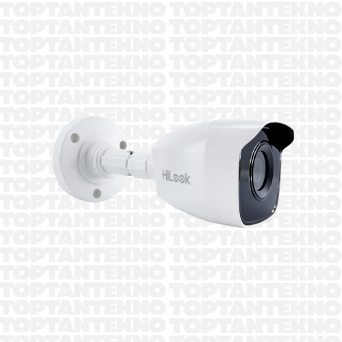 HiLook THC-B120-PC 2MP 2.8mm Bullet Turbo HD Akıllı Kamera