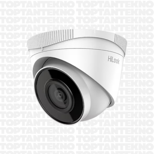 HiLook IPC-T221H-C 2MP 2.8mm Ip Dome Güvenlik Kamerası