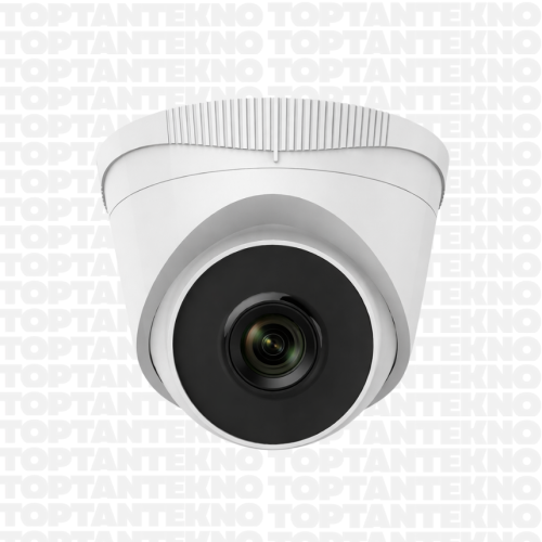 HiLook IPC-T221H-C 2MP 2.8mm Ip Dome Güvenlik Kamerası