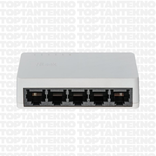 Hilook NS-0105D 5 Port 10/100 Mbps Switch