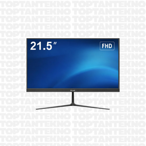 Hilook Hi-D22F2V2F 21.5 FHD 100 Hz VA Led Monitör