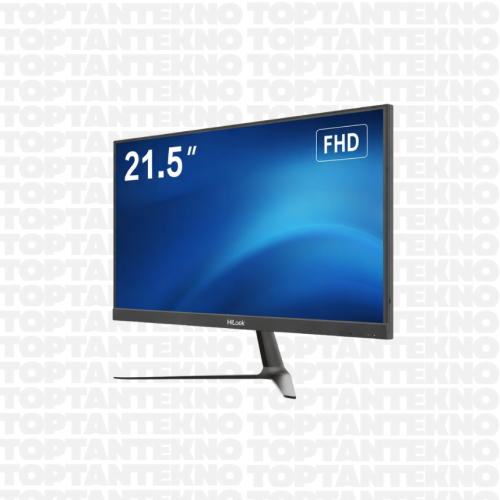 Hilook Hi-D22F2V2F 21.5 FHD 100 Hz VA Led Monitör