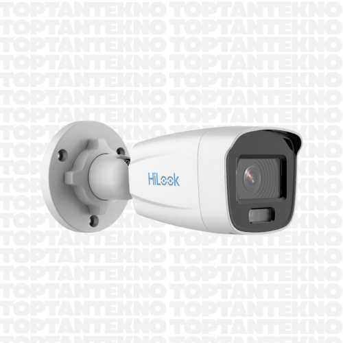 HiLook IPC-B129H 2MP 4mm IP Bullet Güvenlik Kamerası
