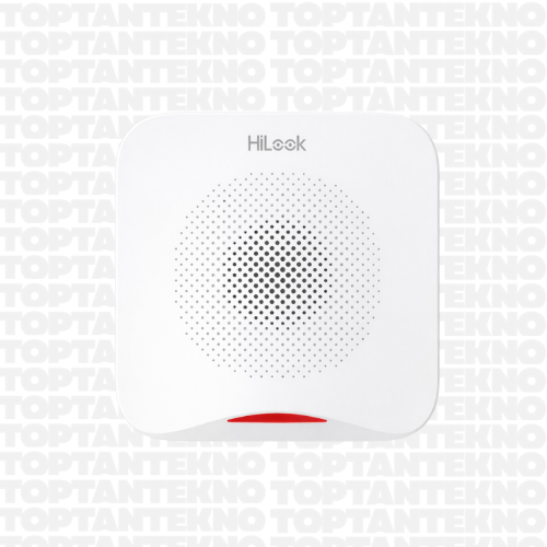 HiLook Alarm-S201-WE Wireless İç Mekan Siren