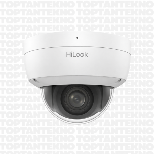 HiLook IPC-T620H-Z 2MP SD 2.8- 12mm Motorize IP Dome Güvenlik Kamerası