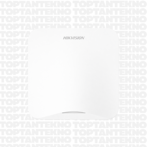 HiLook Alarm-A201PS-16WE Kablosuz Alarm Kontrol Paneli