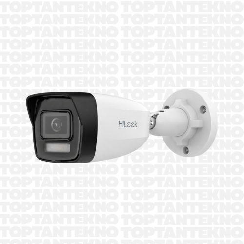 HiLook IPC-B160HA-LU 6MP 2.8mm IP Bullet Güvenlik Kamerası