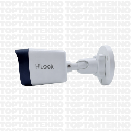 HiLook IPC-B121H-C 2MP 2.8mm Full HD IP Bullet Gece Görüşlü Güvenlik Kamerası