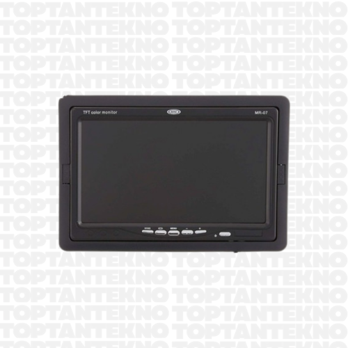 Rose MR-07 7 İnç TFT LCD Monitör