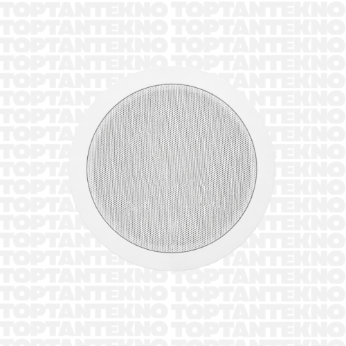 Seenergy SE-16T Alçıpan 6W 6 İnç Tavan Hoparlörü