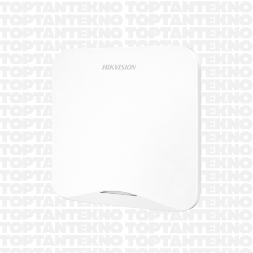 HiLook Alarm-A201PS-16WE Kablosuz Alarm Kontrol Paneli