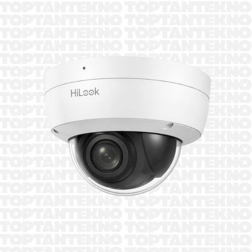 HiLook IPC-T620H-Z 2MP SD 2.8- 12mm Motorize IP Dome Güvenlik Kamerası