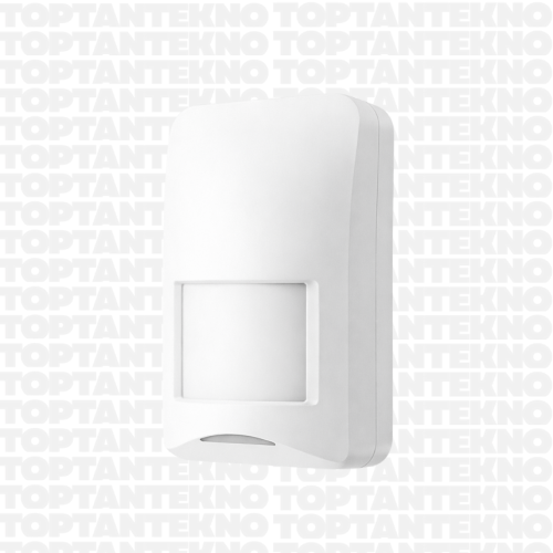 Hikvision DS-PD201P10-WE Wireless PIR Detektör- Hırsız Alarm (AX Home)