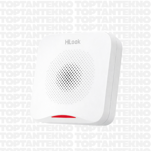 HiLook Alarm-S201-WE Wireless İç Mekan Siren