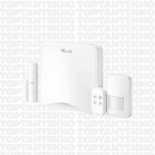 HiLook Alarm-A201PS-Kit2-16WE Wireless Alarm Kit