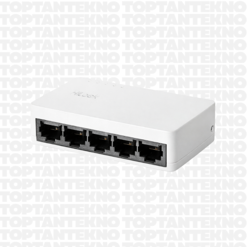 Hilook NS-0105D 5 Port 10/100 Mbps Switch