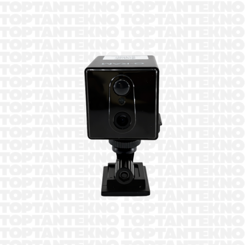 O-KAM 3036 2MP 3.6mm 4G Mini Gece Görüşlü IP Güvenlik Kamerası