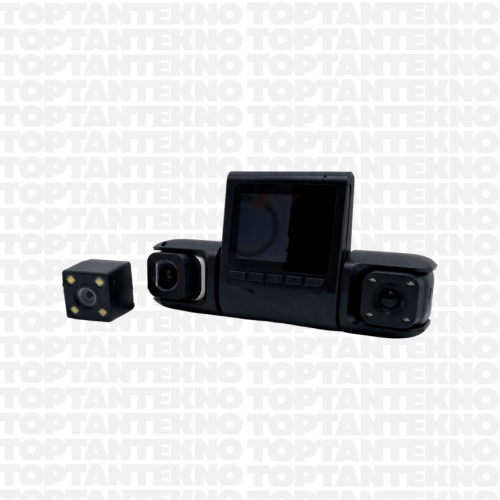 Seenergy SE-A13 1080P WİFİ Full Hd Araç içi Kamera Gece Görüşlü