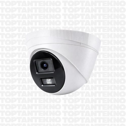 HiLook IPC-T229H 2MP 2.8mm ColorVu IP Dome Kamera