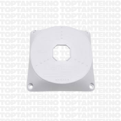 Novacom Kamera Buat Kutusu Beyaz 10 Adet 13*13*5 cm