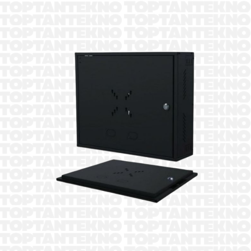 TRK TRKLink DVR-M DVR Rack Kabinet 19 (450x350x100)