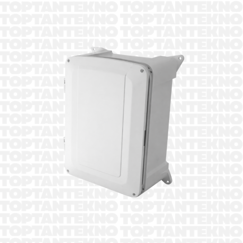 Novacom 340X260X160 IP66 Saha Panosu