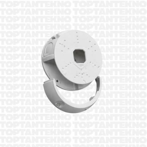 CamBox Comfort JB-811 Junction Box Beyaz Buat 10lu paket