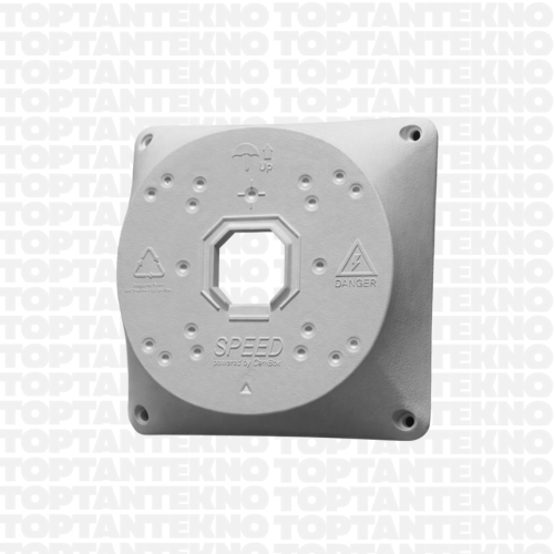 CamBox SP2802 Speed Junction Beyaz 10lu Paket Buat