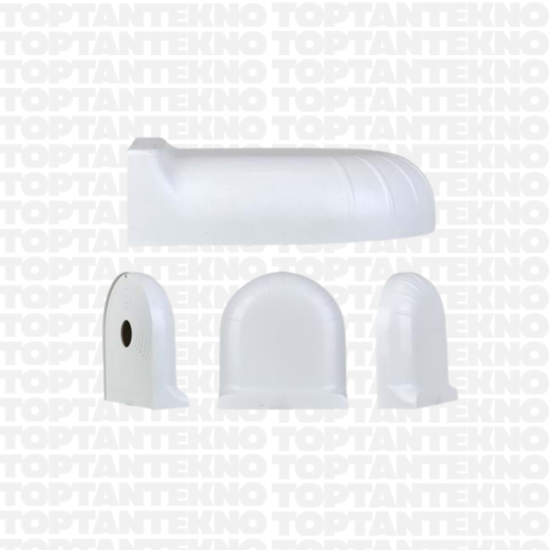 TRK TRK-107 Duvar Kamera Montaj Kutusu