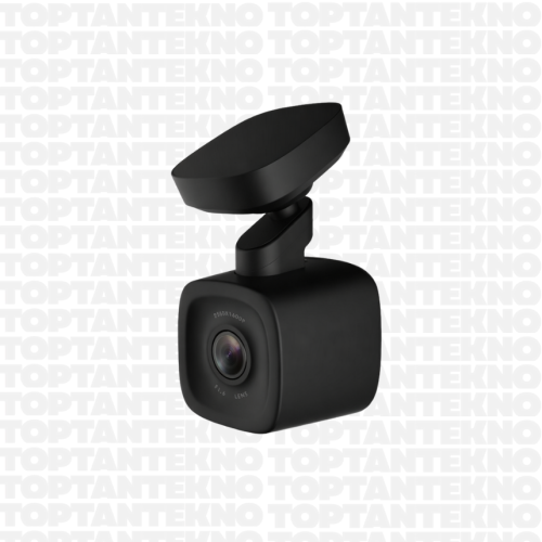 Hikvision AE-DC5013-F6 2K 1600P Mikrofon G-Sensörlü Wifi Araç İçi Kamera