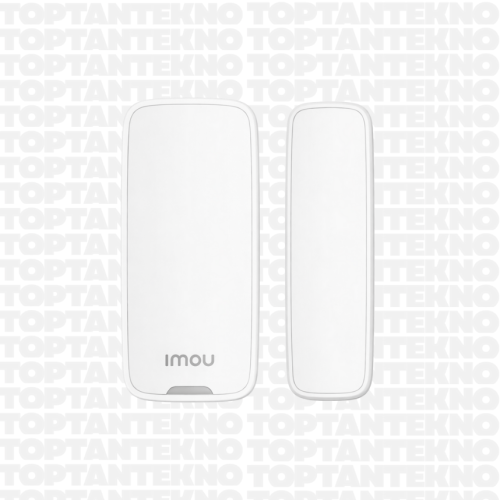 Imou ZD1 Kablosuz Alarm-Mini Manyetik Kontak