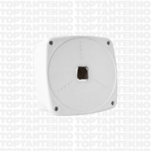 CamBox DM-140 Juntion Box White Buat Tekli Paket