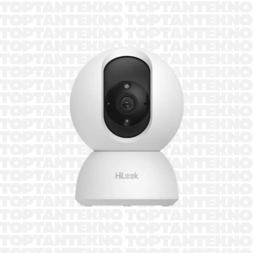 HiLook IPC-P220-D-W Full HD 2MP 4mm IP Wi-Fi Gece Görüşlü İç Mekan Güvenlik Kamerası