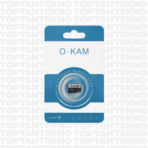 O-KAM 32 GB High Speed Micro Sd Hafıza Kartı