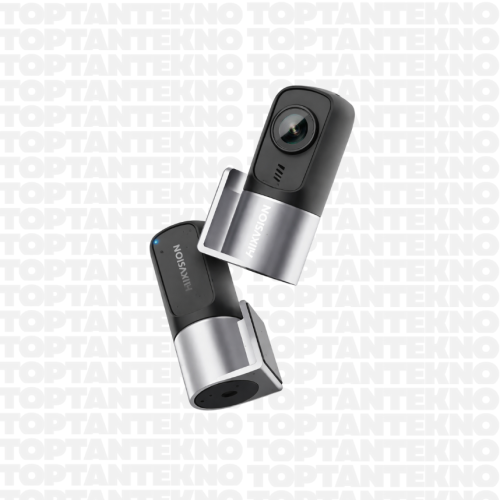 Hikvision AE-DC4018-D1PRO Araç İçi Kamerası 1440P Wifi APP Single Channel