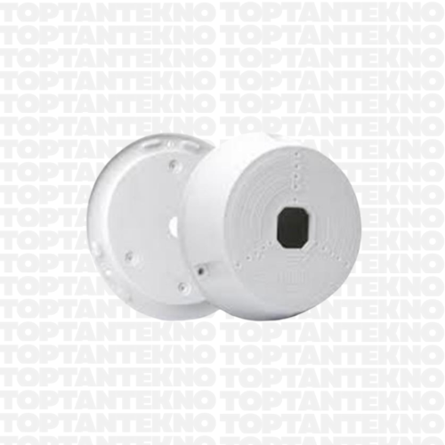 CamBox Mono JB 311 Junction Box Beyaz Buat 10lu Paket